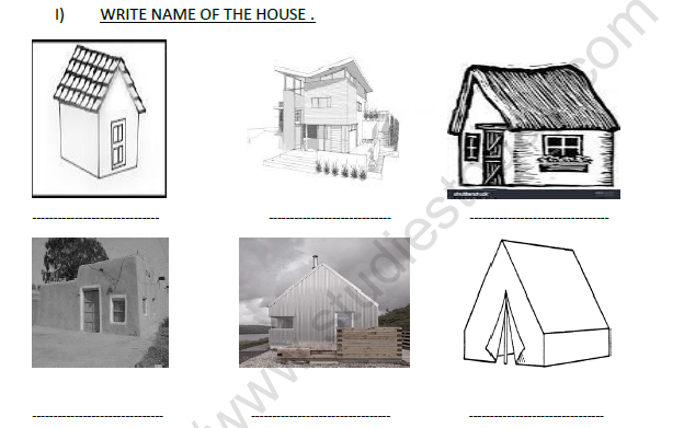 cbse-class-3-evs-a-house-like-this-worksheet-set-a